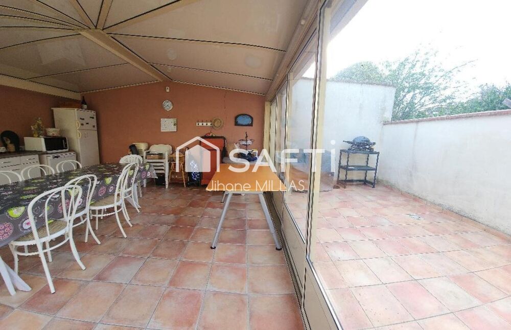 � vendre  Maison Toulouse (31400)