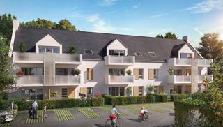  Appartement � vendre 3 pi�ces 70 m�