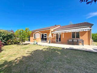  Maison � vendre 5 pi�ces 120 m�