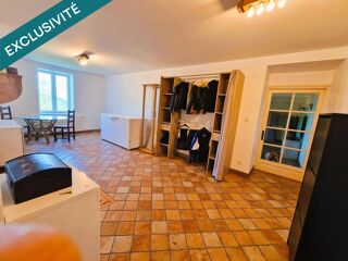  Maison à vendre 7 pièces 270 m²