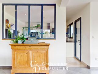  Maison � vendre 6 pi�ces 205 m�