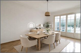  Maison � vendre 6 pi�ces 247 m�