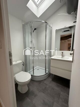  Appartement � vendre 1 pi�ce 22 m�