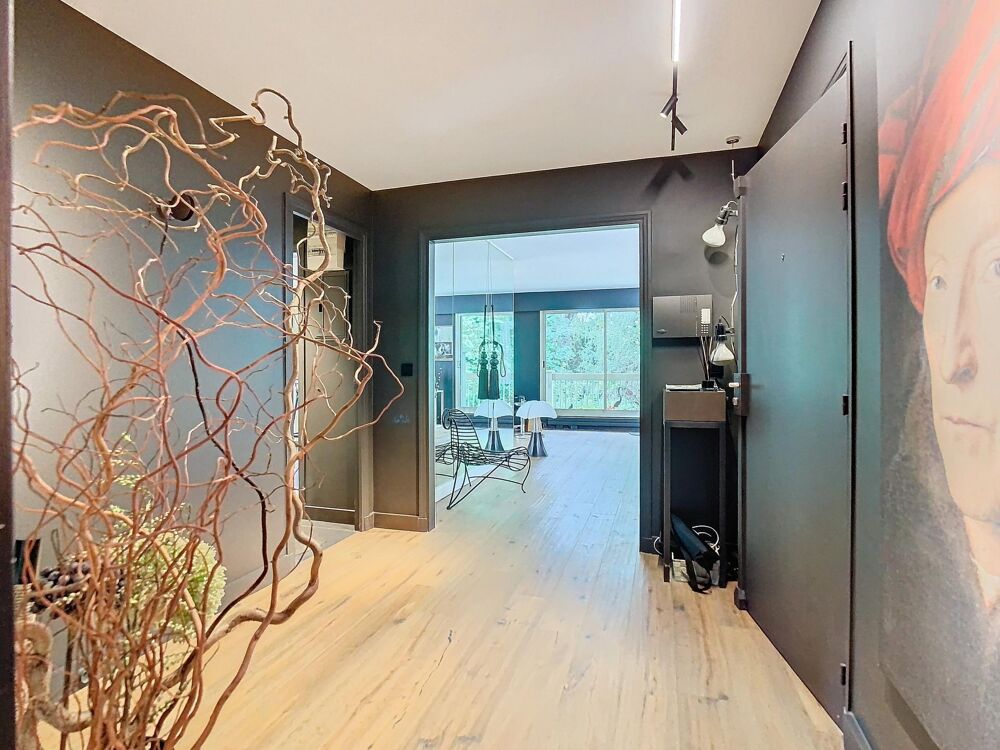 Vente Appartement Appartement 135 m² 5 pièces Nogent-sur-marne