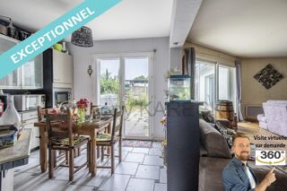  Maison à vendre 6 pièces 210 m²