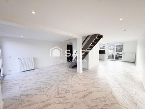  Maison � louer 6 pi�ces 109 m�