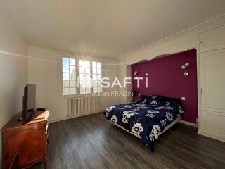  Maison à vendre 5 pièces 153 m²