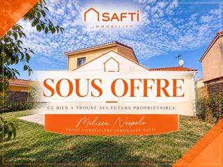  Maison à vendre 4 pièces 110 m²