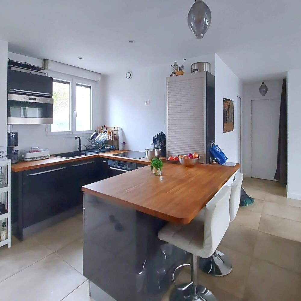Vente Appartement Un appartement lumineux  fonctionnel et agréable. Mantes-la-ville