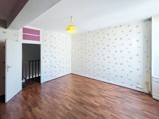  Maison � vendre 3 pi�ces 81 m� Dampierre-sur-boutonne