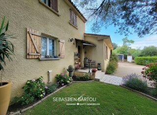  Maison à vendre 5 pièces 140 m²