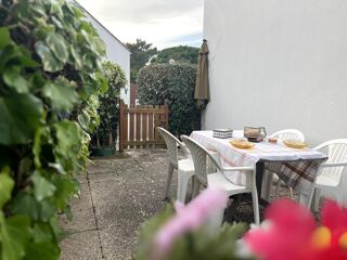  Maison � vendre 3 pi�ces 40 m�