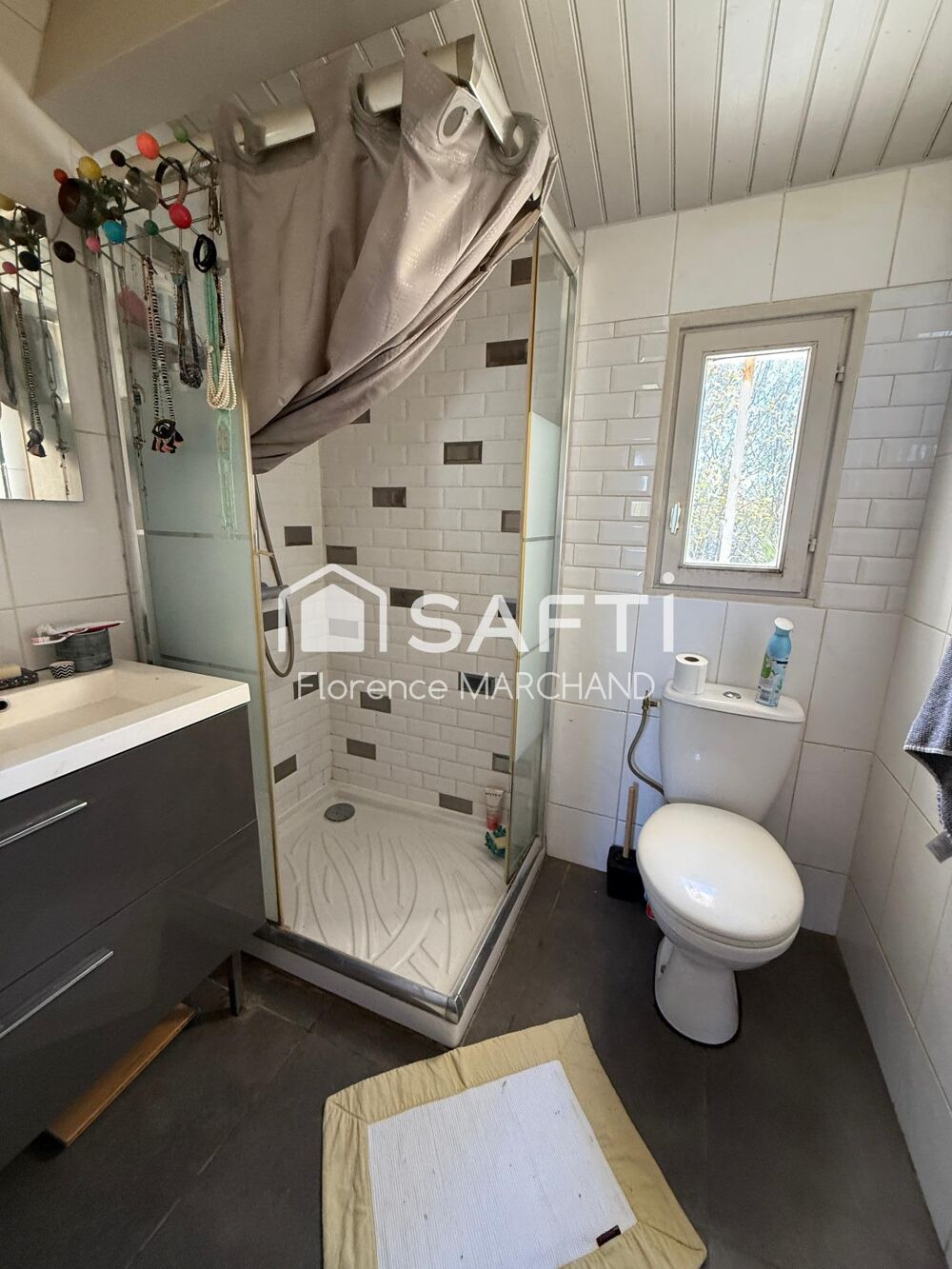 Vente Maison QUARTIER DU STADE MAISON FAMILIALE 4 CHAMBRES JARDIN GARAGE Chatelaillon-plage