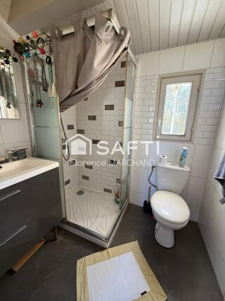  Maison à vendre 5 pièces 117 m²