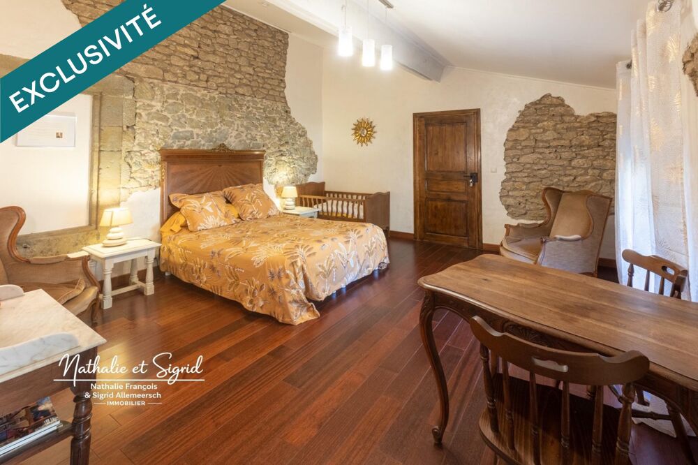� vendre  Maison Lasbordes (11400)
