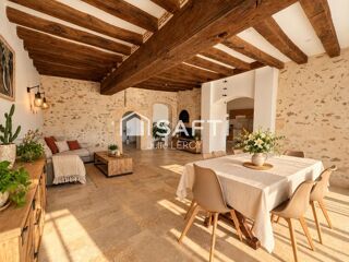 Vente Maison Propriété d'exception au cœur d'un ancien domaine religieux - Joué-en-Charnie (72540)...Il est des lieux qui ne se décrivent pas Joue-en-charnie