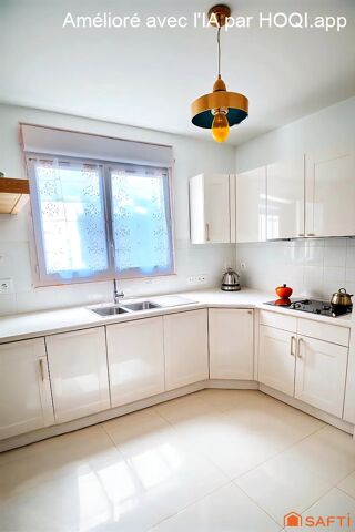  Maison � vendre 5 pi�ces 74 m�