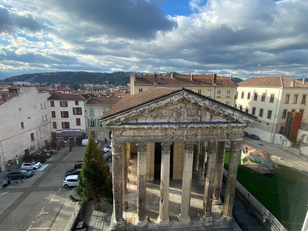 Appartement 3 pièces 69 m² · à Vienne · 69 m² · 219 000 €