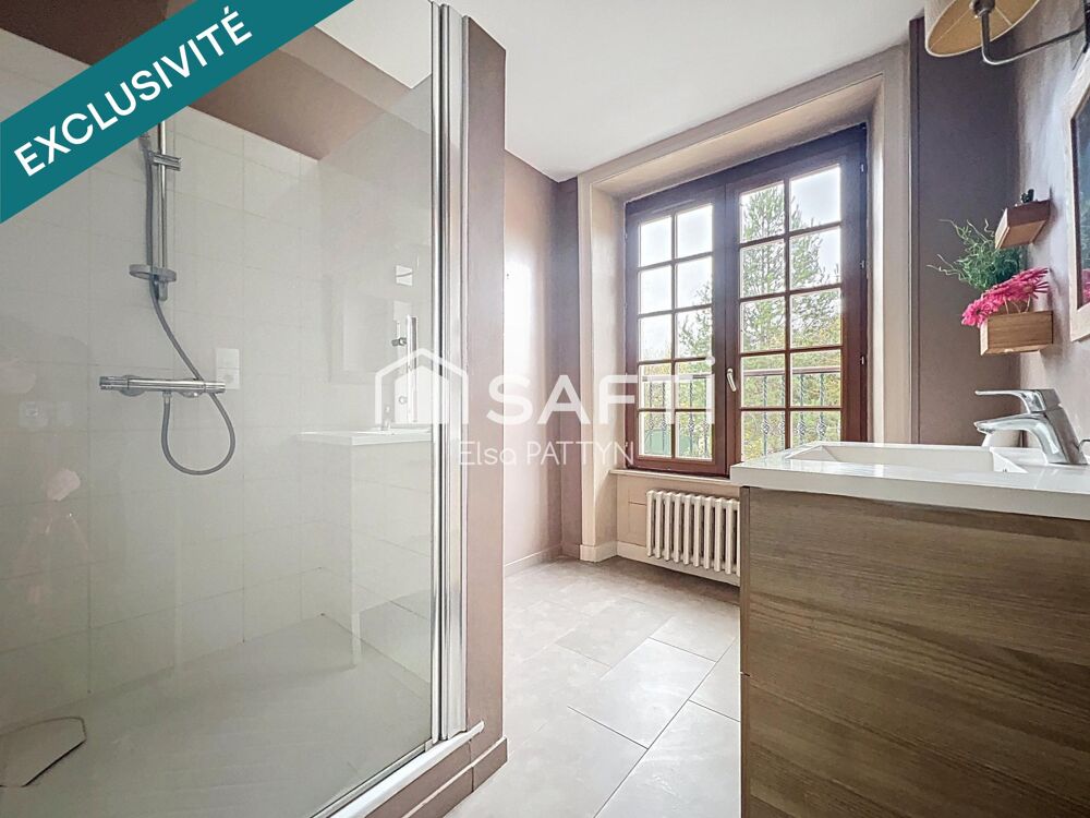 � vendre  Maison Saint-Martin-de-Fontenay (14320)