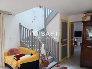  Maison � vendre 7 pi�ces 90 m�