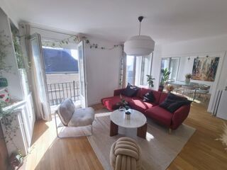  Appartement à vendre 5 pièces 118 m²