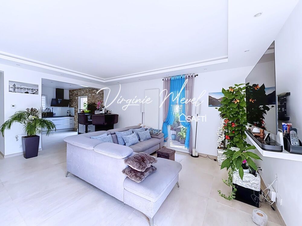 à vendre  Maison Nice (06200)