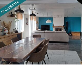  Maison � vendre 5 pi�ces 140 m�