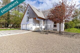  Maison � vendre 8 pi�ces 161 m�