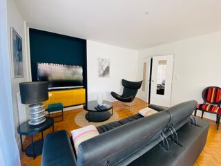  Appartement à vendre 3 pièces 84 m²