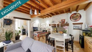  Maison à vendre 4 pièces 85 m²