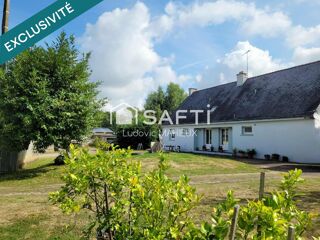  Maison à vendre 7 pièces 200 m²