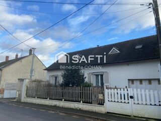  Maison  vendre 5 pices 116 m
