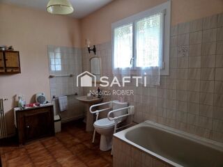  Maison à vendre 3 pièces 129 m²