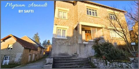  Maison � vendre 8 pi�ces 187 m�