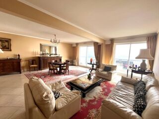  Appartement � vendre 4 pi�ces 95 m�