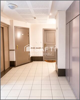  Appartement à vendre 2 pièces 47 m²