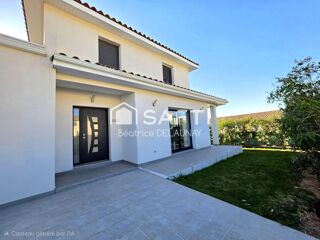  Maison � vendre 6 pi�ces 157 m�