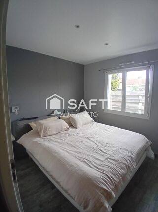  Maison à vendre 4 pièces 98 m²