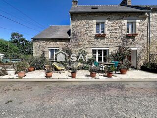  Maison à vendre 5 pièces 112 m²