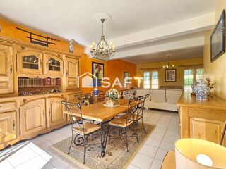  Maison � vendre 6 pi�ces 200 m�