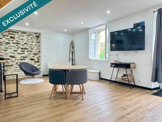  Maison à vendre 5 pièces 113 m²