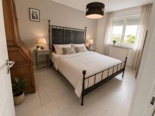  Appartement à vendre 3 pièces 93 m²
