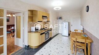  Maison � vendre 4 pi�ces 115 m�