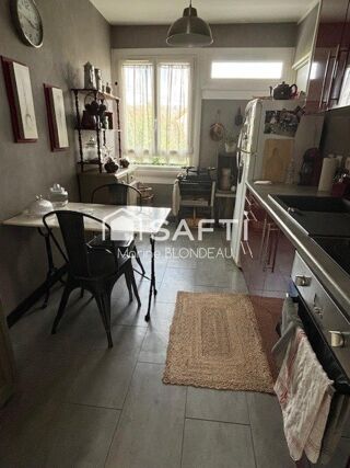  Appartement � vendre 3 pi�ces 76 m�