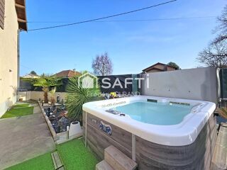  Maison à vendre 5 pièces 141 m²