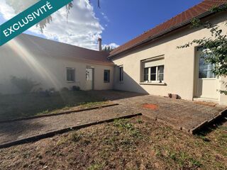  Maison à vendre 4 pièces 100 m²