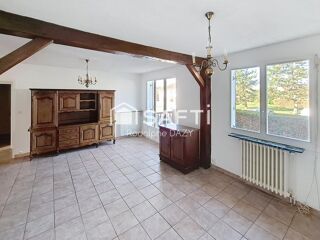  Maison à vendre 6 pièces 110 m²