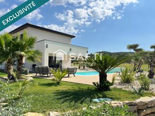  Maison à vendre 5 pièces 153 m²