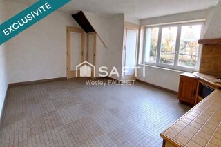  Maison � vendre 4 pi�ces 73 m�