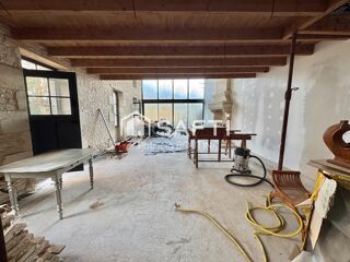  Maison à vendre 5 pièces 225 m² Arcais